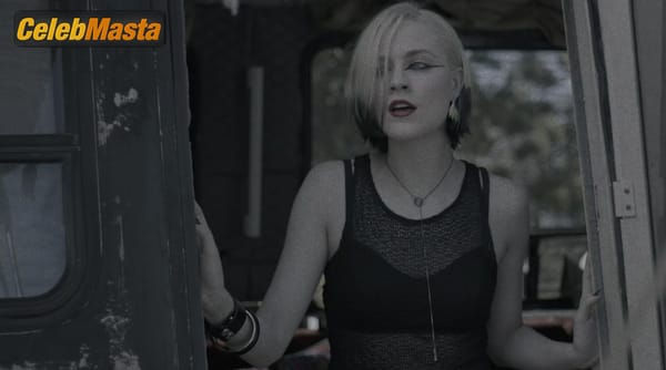 Photo Gallery: Evan Rachel Wood in Viena And The Fantomes photo 1