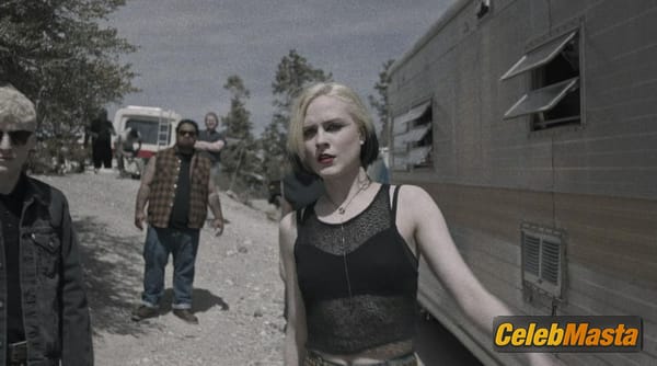 Photo Gallery: Evan Rachel Wood in Viena And The Fantomes photo 2