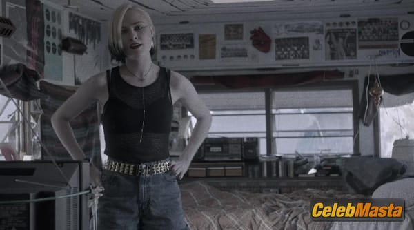 Photo Gallery: Evan Rachel Wood in Viena And The Fantomes photo 3