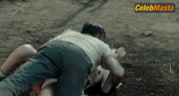 Evan Rachel Wood Photo Set from Into The Forest photo 1