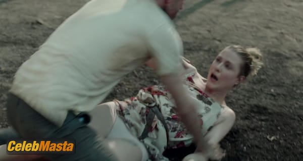 Evan Rachel Wood Photo Set from Into The Forest photo 5