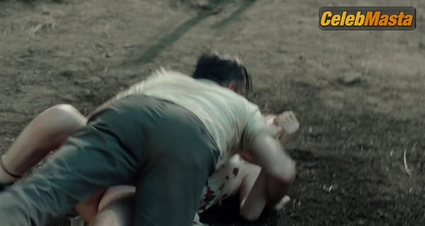 Evan Rachel Wood Photo Set from Into The Forest photo 7
