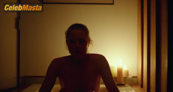 Evan Rachel Wood Photo Set from Into The Forest photo 8