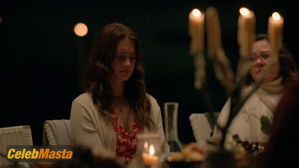 Grace Van Patten Photo Set from Nine Perfect Strangers photo 4