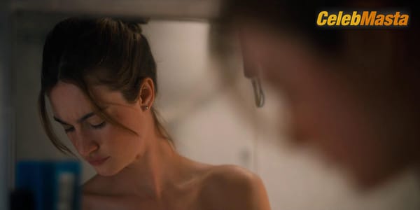Grace Van Patten Scene Photos Gallery from The Twisted Tale Of Amanda Knox photo 5