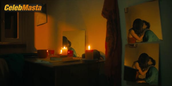 Grace Van Patten Scene Photos Gallery from The Twisted Tale Of Amanda Knox photo 8