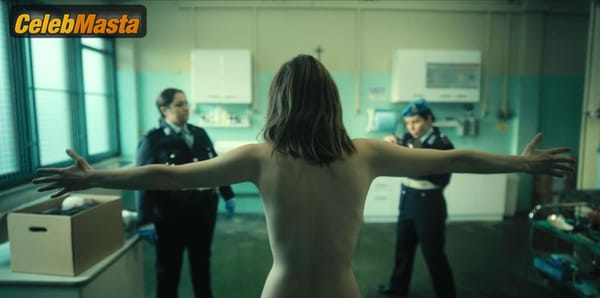 Grace Van Patten Scene Photos Gallery from The Twisted Tale Of Amanda Knox photo 11