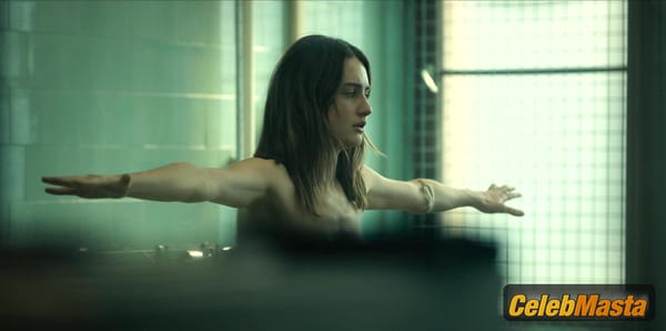 Grace Van Patten Scene Photos Gallery from The Twisted Tale Of Amanda Knox photo 12