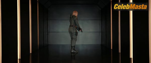 Florence Pugh Photos from Thunderbolts* photo 10
