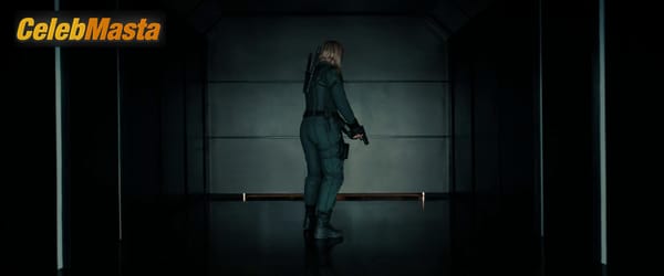 Florence Pugh Photos from Thunderbolts* photo 11