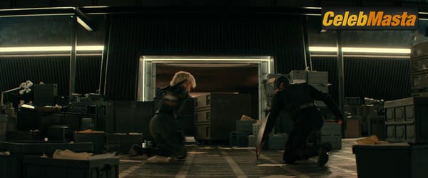 Florence Pugh Photos from Thunderbolts* photo 12