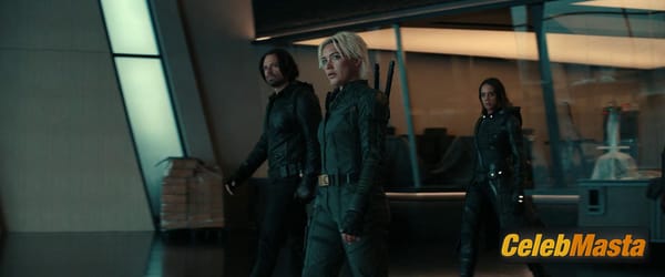 Florence Pugh Photos from Thunderbolts* photo 13
