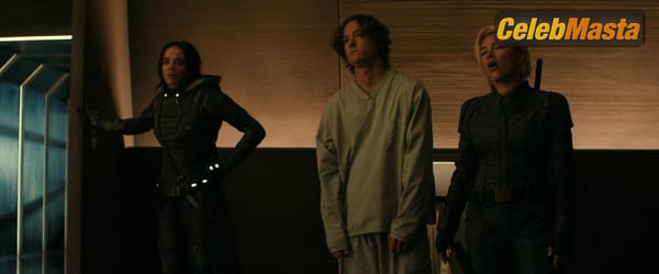 Florence Pugh Photos from Thunderbolts* photo 15