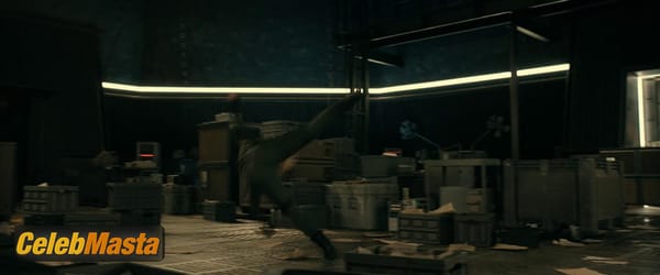 Florence Pugh Photos from Thunderbolts* photo 18
