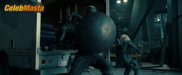Florence Pugh Photos from Thunderbolts* photo 22