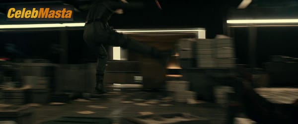 Florence Pugh Photos from Thunderbolts* photo 25