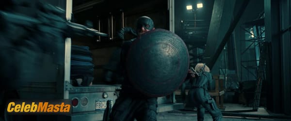 Florence Pugh Photos from Thunderbolts* photo 27