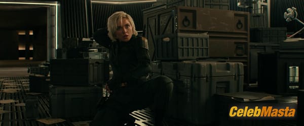 Florence Pugh Photos from Thunderbolts* photo 28