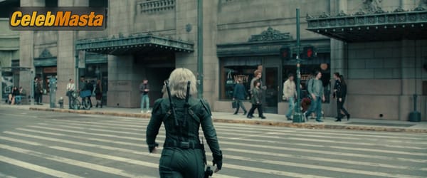 Florence Pugh Photos from Thunderbolts* photo 31
