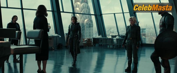 Florence Pugh Photos from Thunderbolts* photo 32