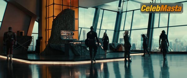 Florence Pugh Photos from Thunderbolts* photo 35