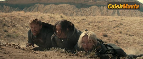 Florence Pugh Photos from Thunderbolts* photo 39