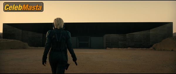 Florence Pugh Photos from Thunderbolts* photo 40