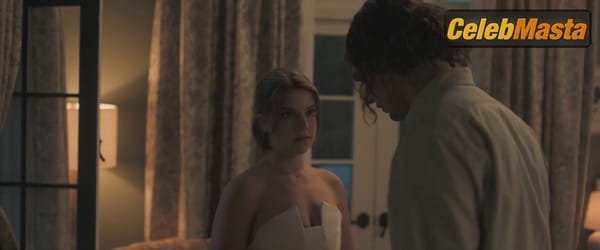 Grace Van Patten Photo Collection from Tell Me Lies photo 1