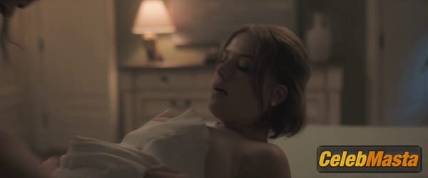Grace Van Patten Photo Collection from Tell Me Lies photo 5