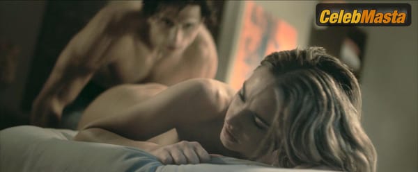Grace Van Patten Photo Collection from Tell Me Lies photo 25