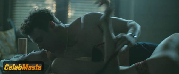 Grace Van Patten Photo Collection from Tell Me Lies photo 32