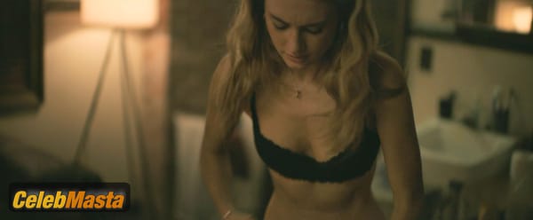 Grace Van Patten Photo Collection from Tell Me Lies photo 35