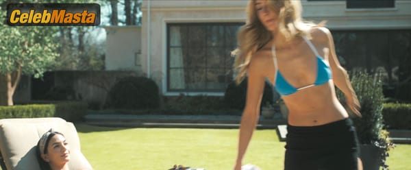 Grace Van Patten Photo Collection from Tell Me Lies photo 39