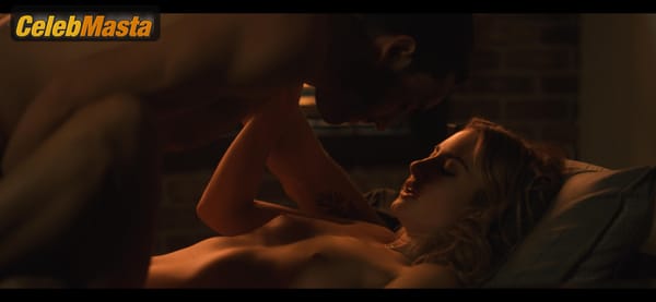 Grace Van Patten Photo Collection from Tell Me Lies photo 62