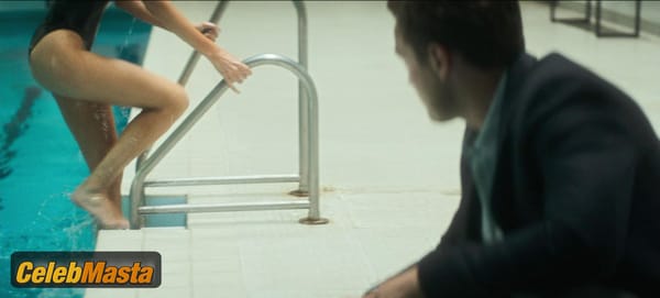 Photo Gallery: Gal Gadot in Heart Of Stone photo 12