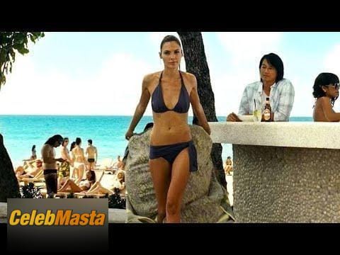 Gal Gadot Scene Photos Gallery from Fast Five photo 9