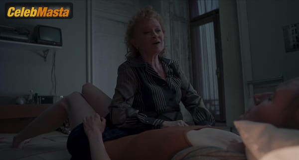 Gala Moody Scene Photos Gallery from Suspiria photo 3