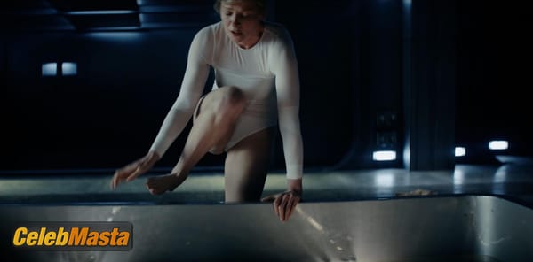Gretchen Mol Scene Photos Gallery from Nightflyers photo 1
