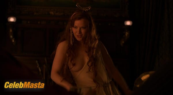 Gretchen Mol Photo Set from Boardwalk Empire photo 10