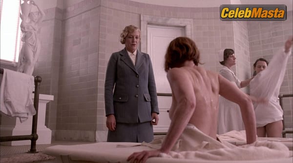 Gretchen Mol Photo Set from Boardwalk Empire photo 22