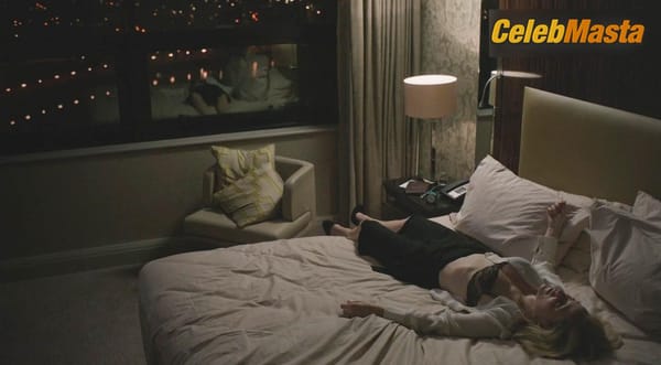 Photo Gallery: Gillian Anderson in The Fall photo 7