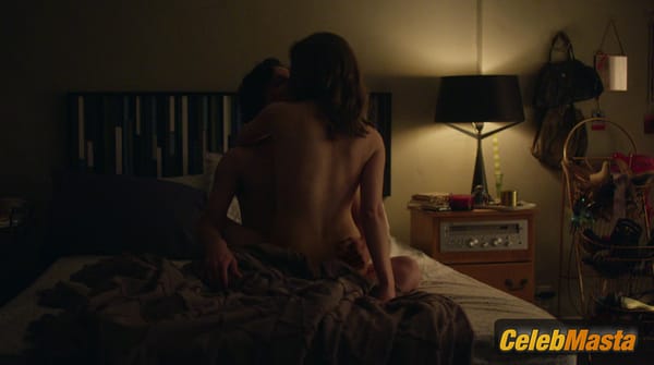 Gillian Jacobs Scene Photos Gallery from Love photo 9