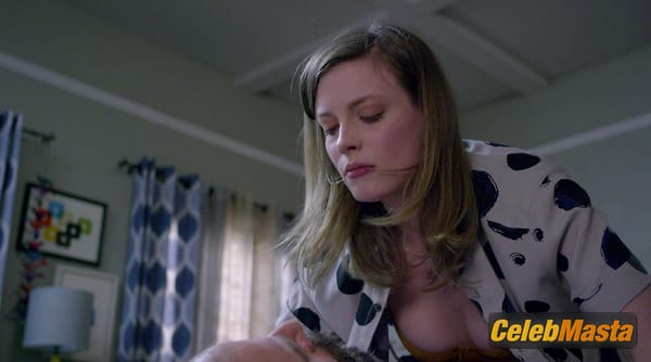 Gillian Jacobs Scene Photos Gallery from Love photo 14