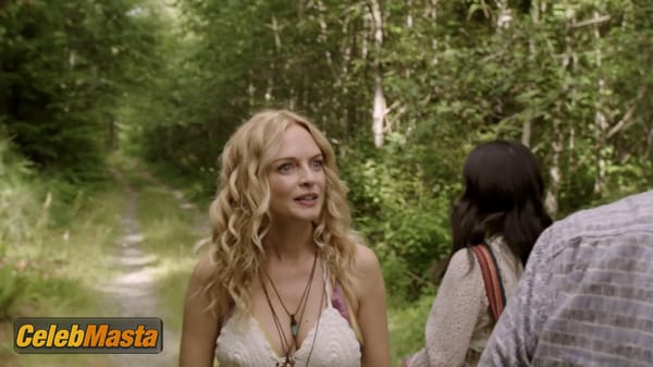 Heather Graham Scene Photos Gallery from Get Shorty photo 2