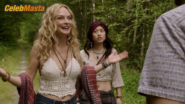 Heather Graham Scene Photos Gallery from Get Shorty photo 5