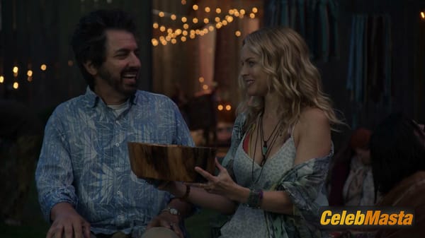 Heather Graham Scene Photos Gallery from Get Shorty photo 7