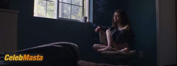 India Eisley Scene Photos Gallery from Adolescence photo 3