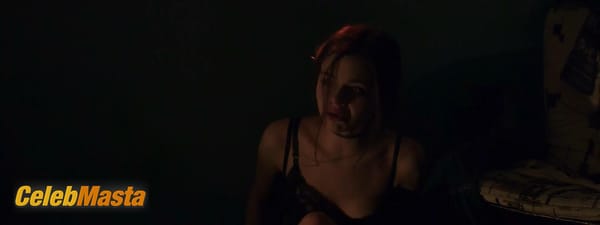 India Eisley Scene Photos Gallery from Adolescence photo 5