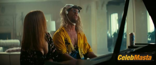 Isla Fisher Scene Photos Gallery from The Beach Bum photo 11