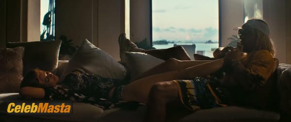 Isla Fisher Scene Photos Gallery from The Beach Bum photo 12